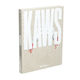 KAWS - Rizzoli Hardcover Book