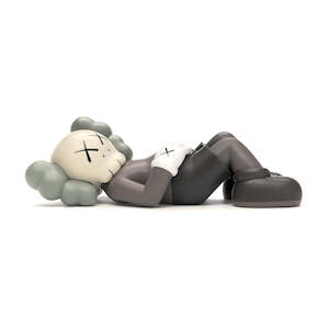 KAWS - Holiday: Japan (Brown)