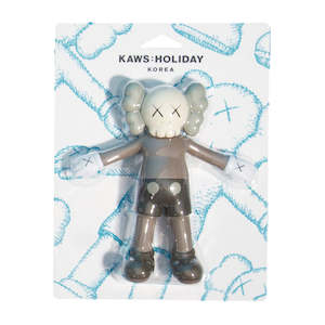 KAWS - Holiday: Korea