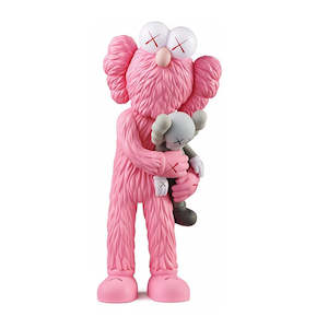 KAWS - Take (Pink)