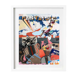 FAILE - Fantaisie