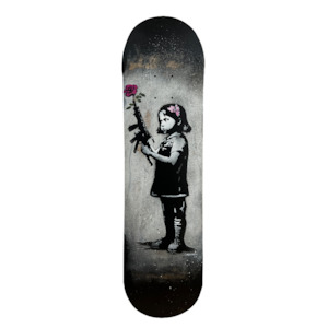 Art gallery: Component - Skate Deck | Freestyle