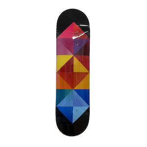 Component - Sk8 Board Geo