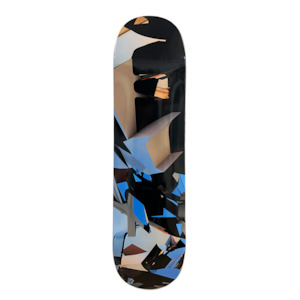 ASKEW ONE - Skate Deck | Freestyle