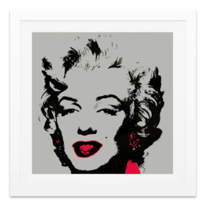 Andy Warhol - Marilyn Monroe 11.36