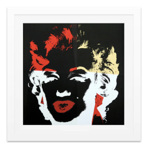 Andy Warhol - Marilyn Monroe 11.39