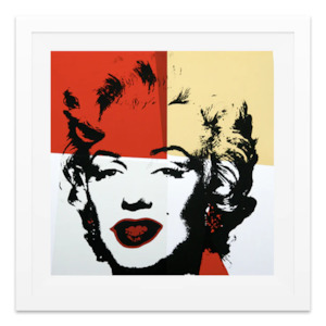 Andy Warhol - Marilyn Monroe 11.38