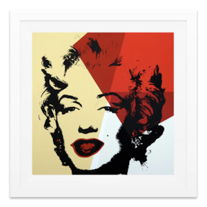 Andy Warhol - Marilyn Monroe 11.42