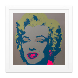 Andy Warhol - Marilyn Monroe 11.26