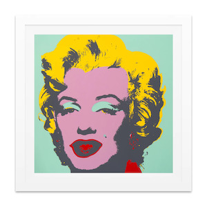 Andy Warhol - Marilyn Monroe 11.23