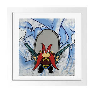 SEEN - Yosemite Sam