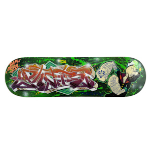 PHAT1 TMD - Skate Deck | Freestyle