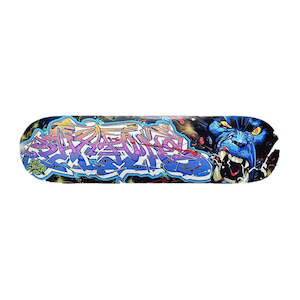 PHAT1 TMD - Skate Deck | Beast