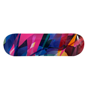 Art gallery: Oscar Low - Skate Deck | Freestyle