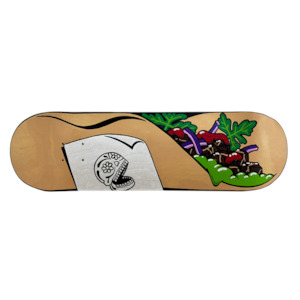 Otis Frizzell - Skate Deck | Freestyle