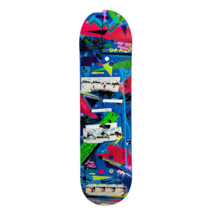 Art gallery: MORKS - Skate Deck | Freestyle