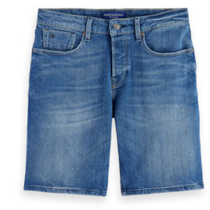 Clothing: Ralston Reg Slim Shorts