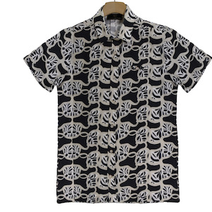 CS21343 Sambuca Ian S/S Shirt