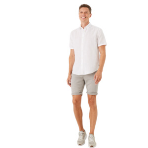 Clothing: Garcia Russo  Bermuda Rocko Short