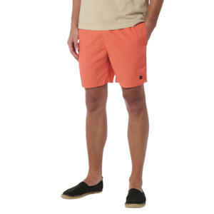 No Excess Swim Short