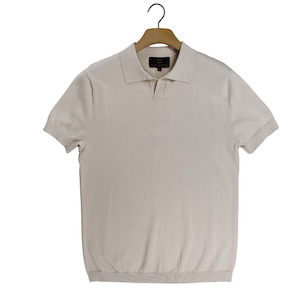 Clothing: Cutler Constantine Polo Top