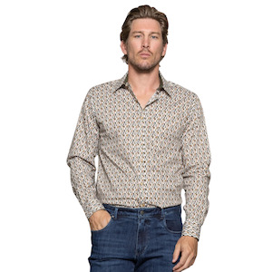 Cutler Blake Hemlock Shirt