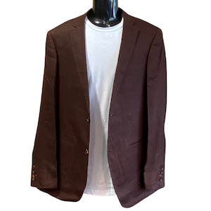 CS40458 Johnson Blazer