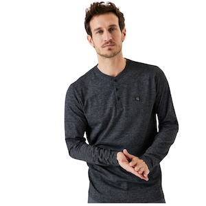 Garcia K31210 Long Sleeve T-Shirt