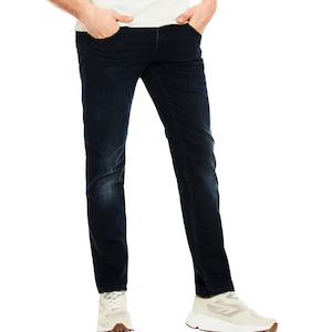 Clothing: Garcia Russo Jeans