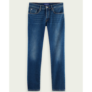 Scotch & Soda Ralston Slim Jean