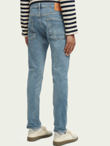 Scotch & Soda Ralston Regular Slim Jean