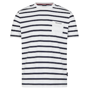 Hechter Striped T-Shirt