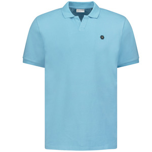 Clothing: No Excess Polo