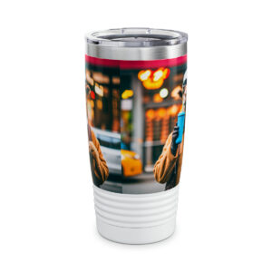 Ringneck Tumbler, 20oz