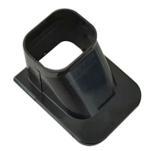 Ceiling cap GG100 (Black)