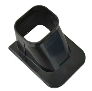 Ceiling cap GG80 (Black)