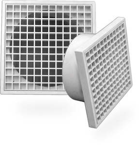 Electric fittings dealing: Eggcrate Grille