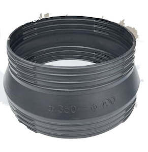 Plastic Reducer