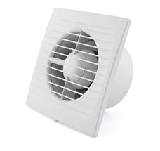 Surface mounted Fan