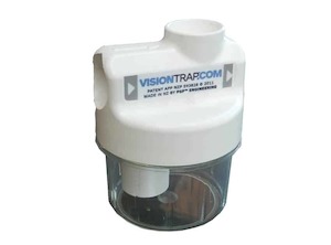 Electric fittings dealing: Vision Trap Condensate Trap 20mm 225ml