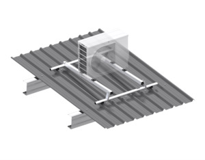 MonkeyToe Condenser Mounts