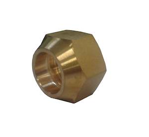 R410A Copper - Flare Nut