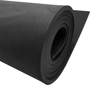 Copper Insulation Maxflex Sheet Roll