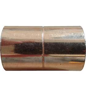 R410A Copper - Coupler