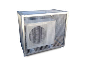 Condenser Cage - ACG