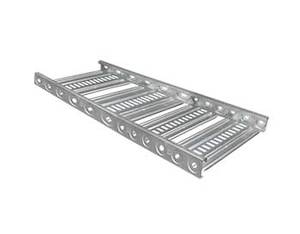 Electric fittings dealing: BC4 Cable Trays