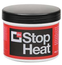 Stop Heat