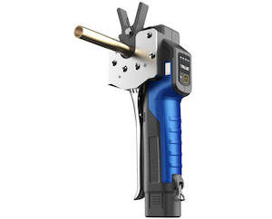 Cordless Power Flaring Tool  |  VET-19-Li