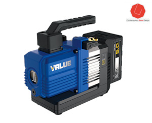 Electric fittings dealing: Lithium battery vacuum pump | VRP-2/4DLi