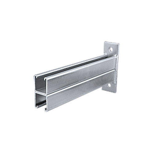 Reinforced Cantilever Brackets